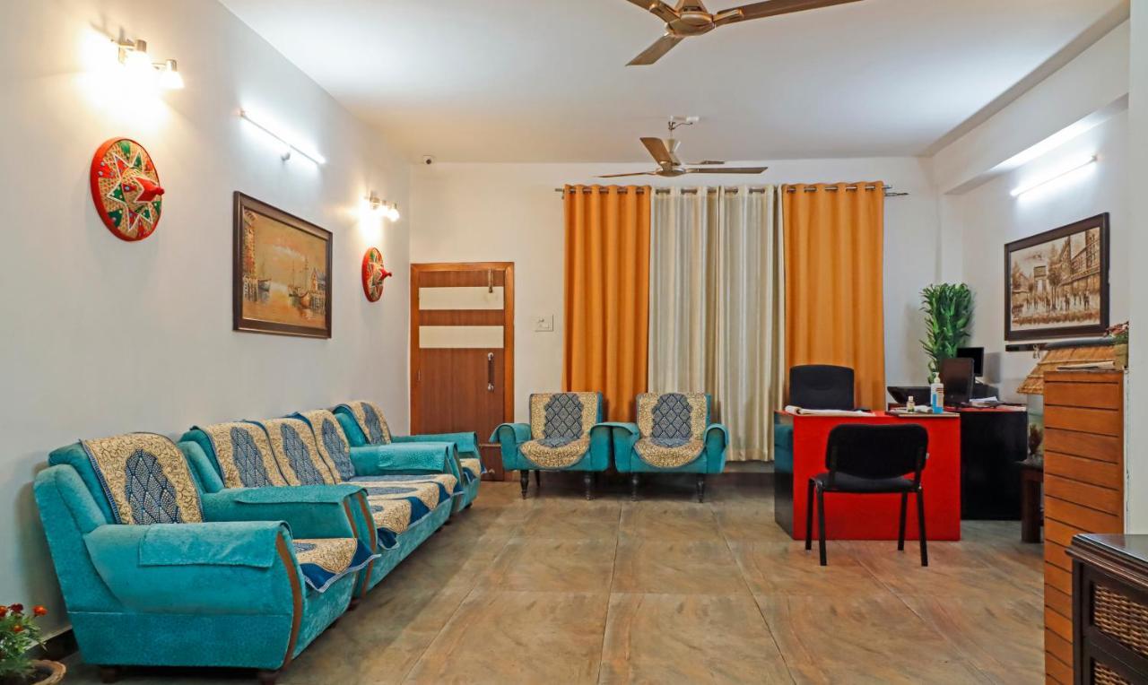 Treebo Umal Homestay Ganeshguri Guwahati Exteriör bild