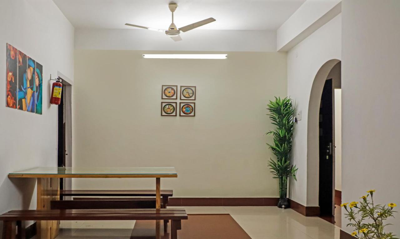 Treebo Umal Homestay Ganeshguri Guwahati Exteriör bild