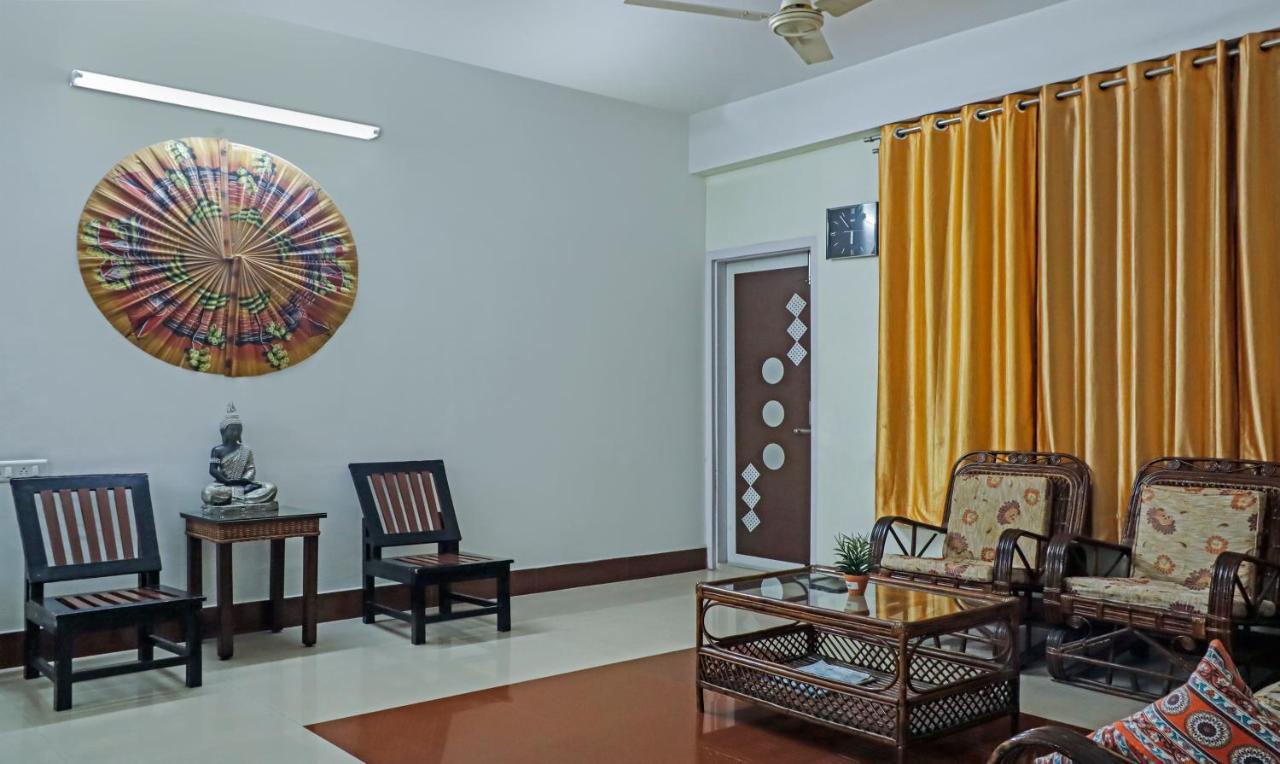 Treebo Umal Homestay Ganeshguri Guwahati Exteriör bild