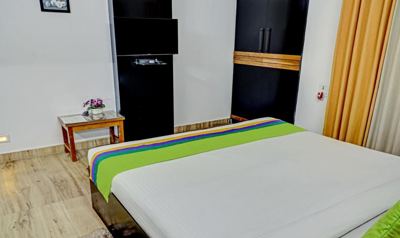 Treebo Umal Homestay Ganeshguri Guwahati Exteriör bild