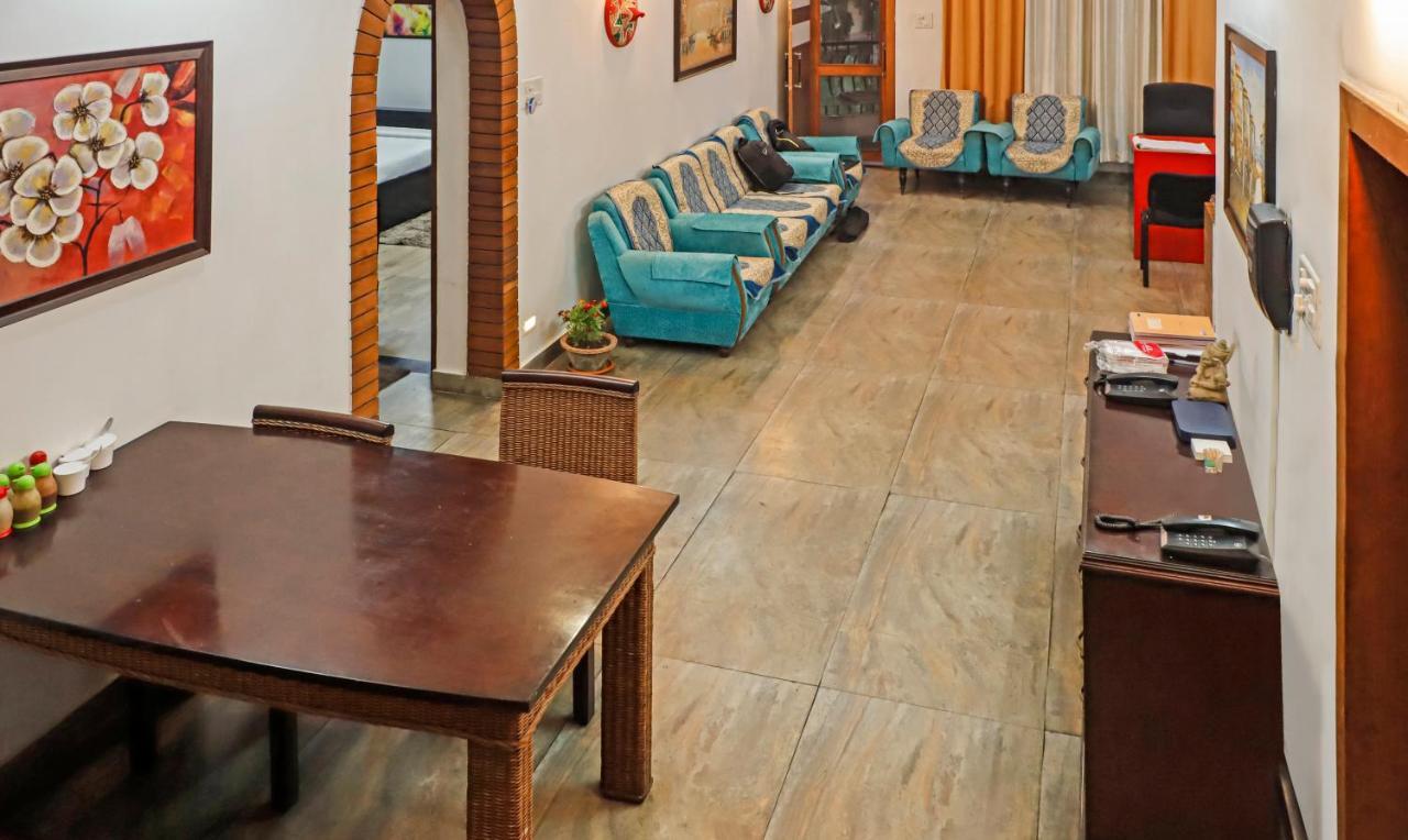 Treebo Umal Homestay Ganeshguri Guwahati Exteriör bild