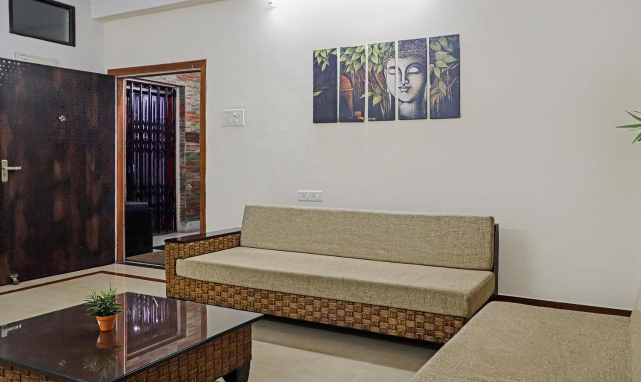 Treebo Umal Homestay Ganeshguri Guwahati Exteriör bild