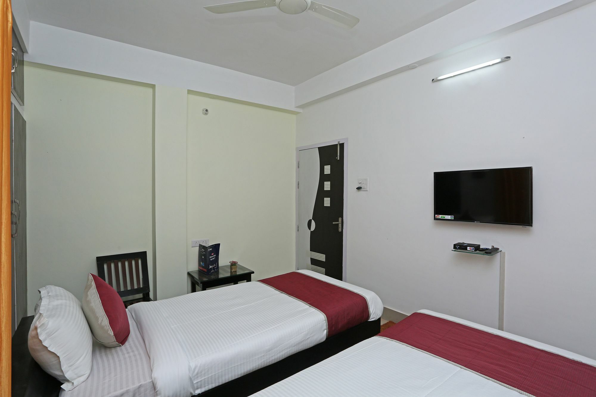 Treebo Umal Homestay Ganeshguri Guwahati Exteriör bild