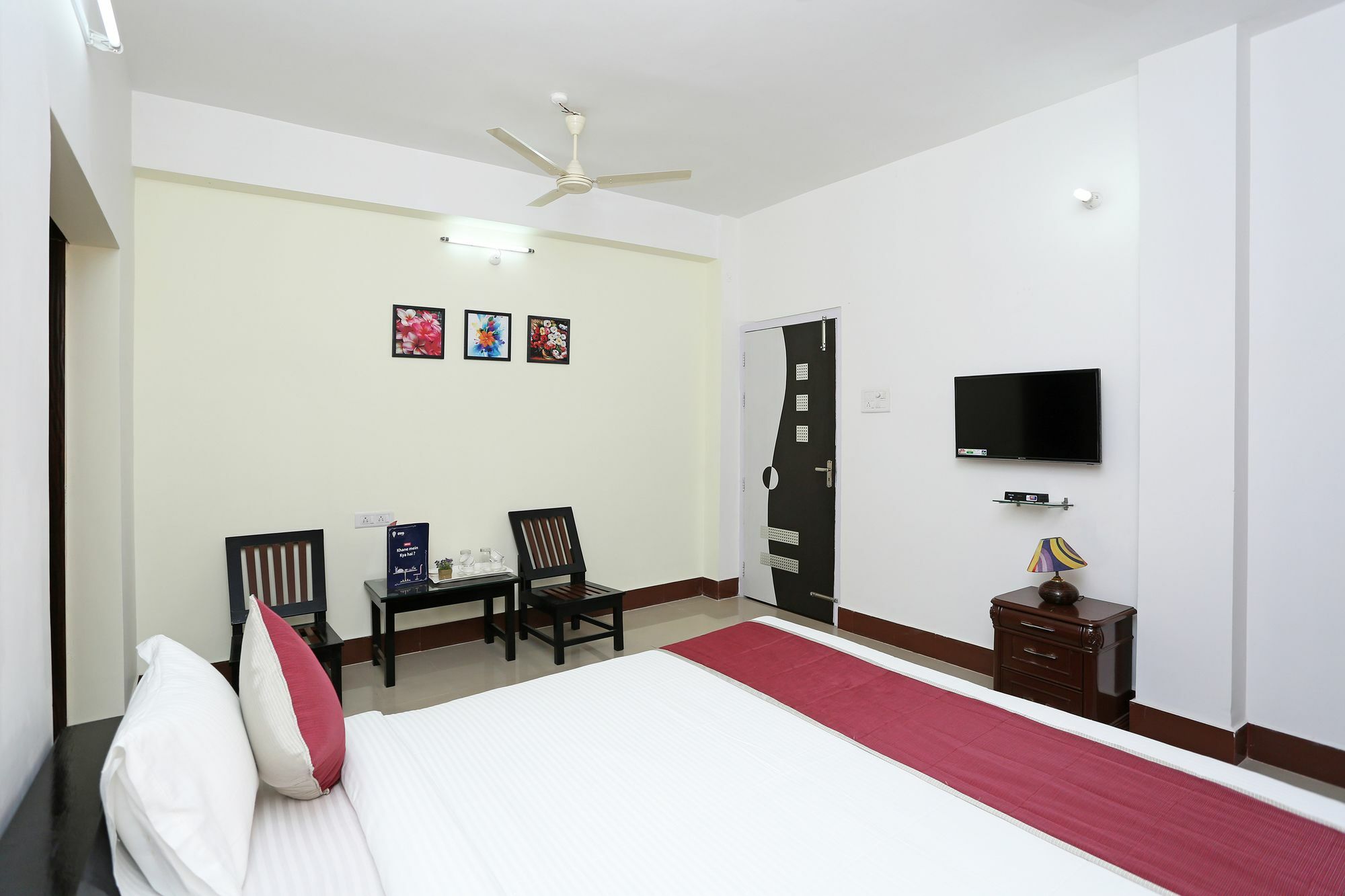 Treebo Umal Homestay Ganeshguri Guwahati Exteriör bild
