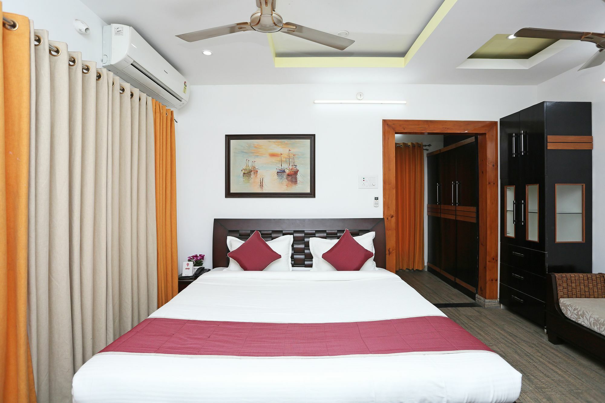 Treebo Umal Homestay Ganeshguri Guwahati Exteriör bild