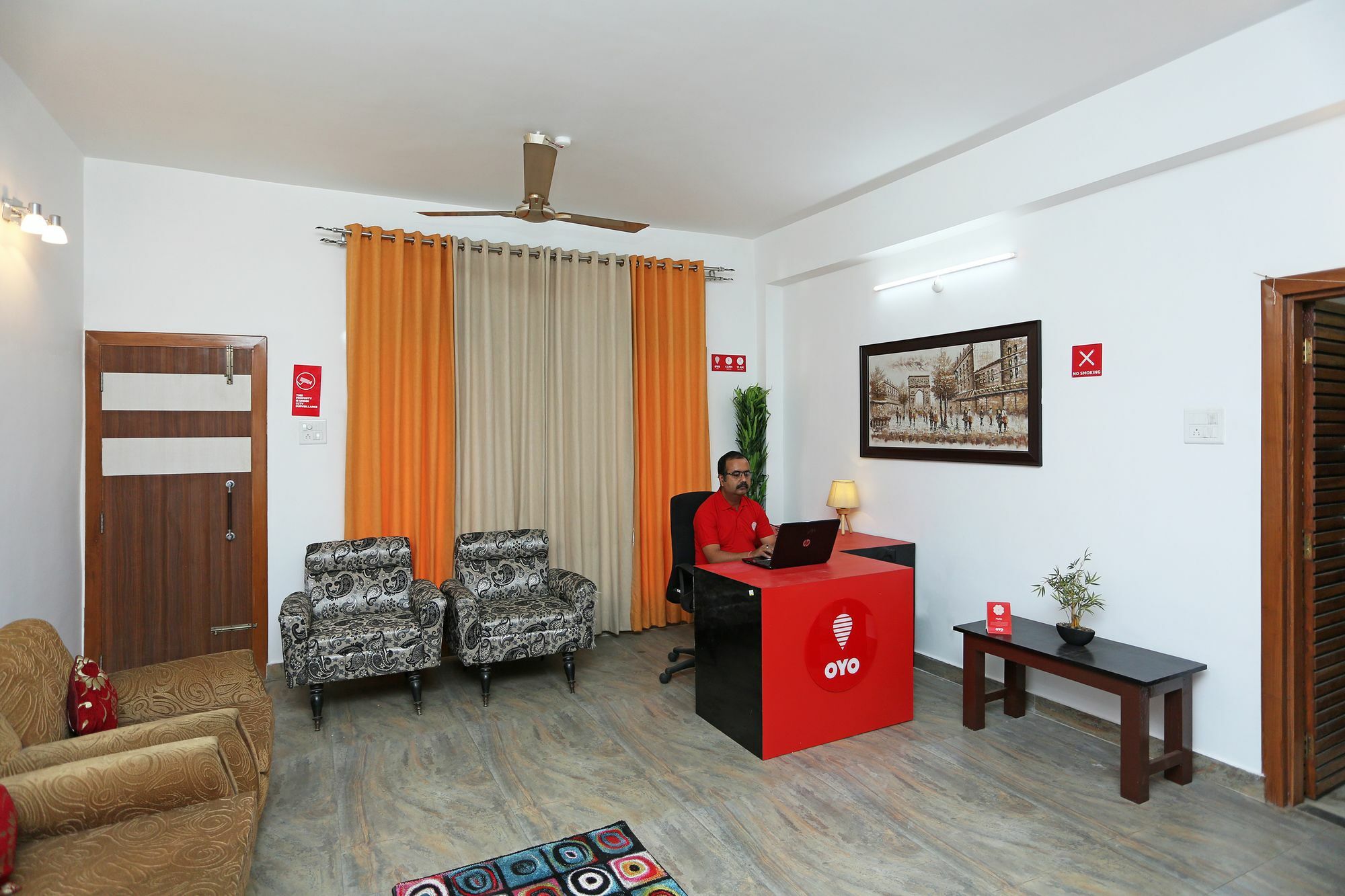 Treebo Umal Homestay Ganeshguri Guwahati Exteriör bild