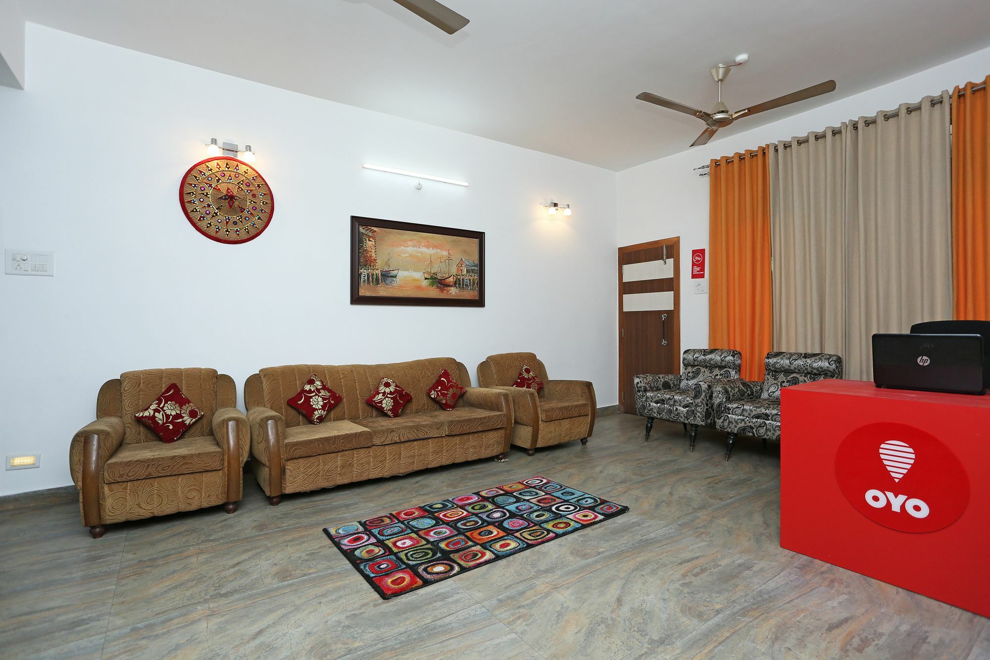 Treebo Umal Homestay Ganeshguri Guwahati Exteriör bild