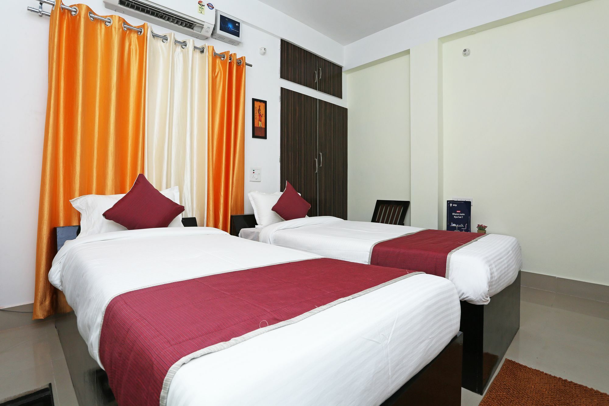 Treebo Umal Homestay Ganeshguri Guwahati Exteriör bild